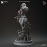 Фигурка Tomorrow | Death Stranding 2 | 269mm