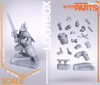 Фигурка Steiner - Final Fantasy IX