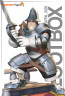Фигурка Steiner - Final Fantasy IX