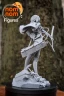 Фигурка Mikasa Ackerman (Stand Alone) - Attack on Titan