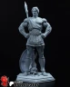 Фигурка Theseus