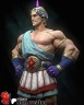 Фигурка Theseus