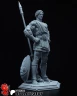 Фигурка Theseus