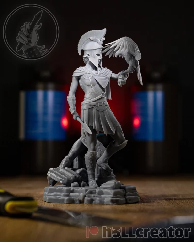 Фигурка Kassandra