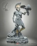 Фигурка Kassandra