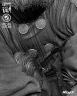 Фигурка Barbossa Portrait Bust