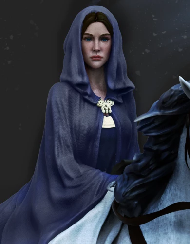 Фигурка Arwen