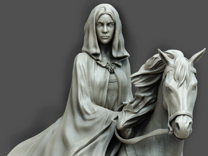 Фигурка Arwen