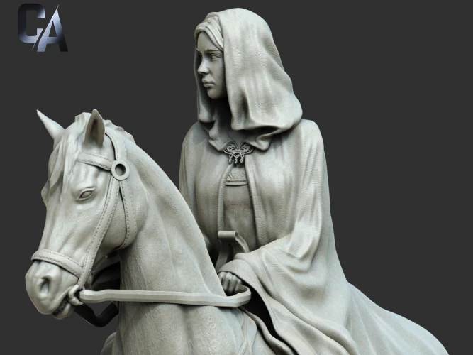 Фигурка Arwen