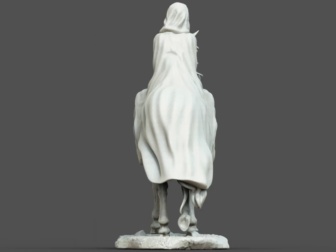 Фигурка Arwen