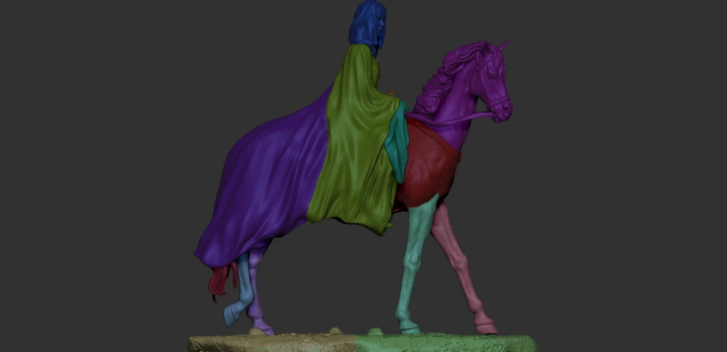 Фигурка Arwen