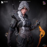 Фигурка Ciri (Stylized) | The Witcher 4 | 281mm