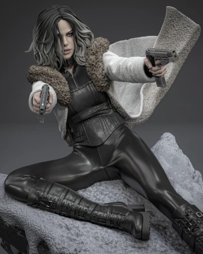 Фигурка Selene