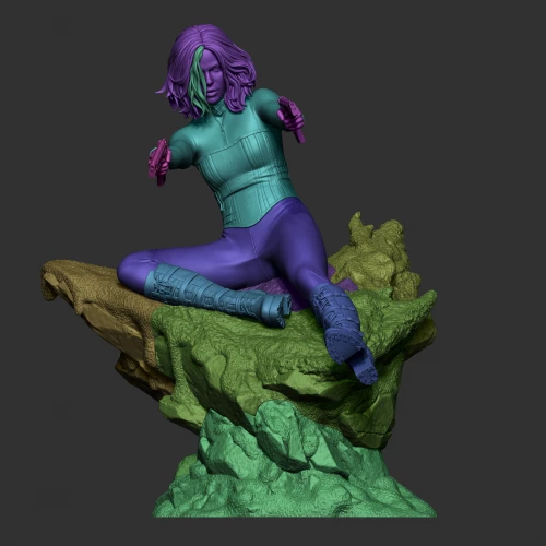 Фигурка Selene