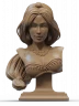 Фигурка Jasmine Bust