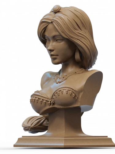 Фигурка Jasmine Bust