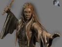 Фигурка Arwen — CarlosE