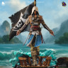 Фигурка Edward Kenway | Assassin's Creed: Black Flag | 316mm