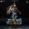 Фигурка Edward Kenway | Assassin's Creed: Black Flag | 316mm