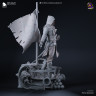 Фигурка Edward Kenway | Assassin's Creed: Black Flag | 316mm