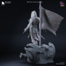 Фигурка Edward Kenway | Assassin's Creed: Black Flag | 316mm