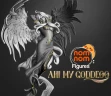 Фигурка Urd - Ah My Goddess