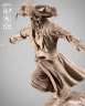 Фигурка Barbossa Sculpture