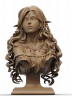 Фигурка Elf Princess Bust