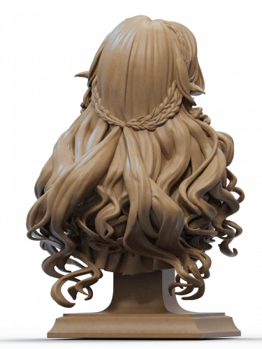 Фигурка Elf Princess Bust
