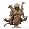 Фигурка Sylvanas Windrunner Bust