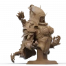 Фигурка Sylvanas Windrunner Bust