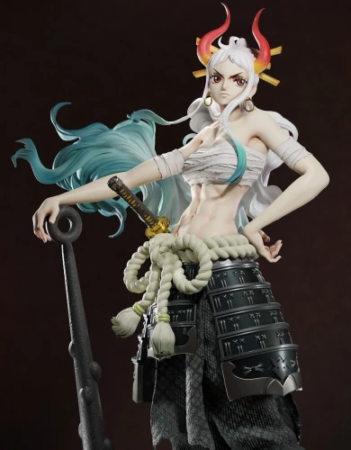 Фигурка Yamato