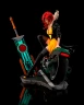 Фигурка RED from Transistor
