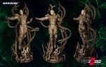 Фигурка Brainiac Sculpture