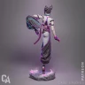 Фигурка Juri