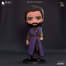 Фигурка Chibi Gale | Baldur's Gate 3 | 100mm