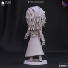 Фигурка Chibi Gale | Baldur's Gate 3 | 100mm