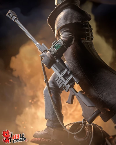 Фигурка NCR Ranger